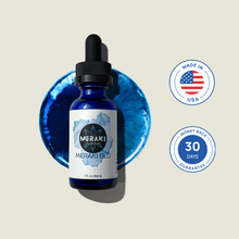 Load image into Gallery viewer, Meraki Blu USP Grade Methylene Blue 150mg - DON GREAT
