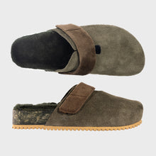 Load image into Gallery viewer, The Puente Clog - Forest - DON GREAT
