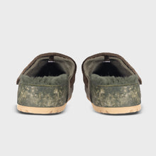 Load image into Gallery viewer, The Puente Clog - Forest - DON GREAT
