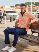 Load image into Gallery viewer, Monterey Performance Quarter Zip - DON GREAT
