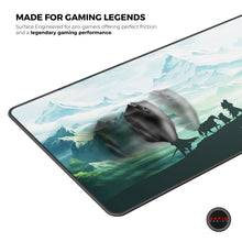 Load image into Gallery viewer, The Lord of the Rings Gaming Mouse Pad
