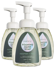 Load image into Gallery viewer, Foaming Hand Soap
