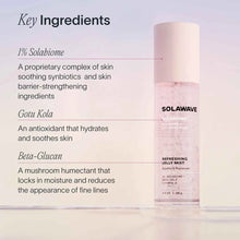 Load image into Gallery viewer, Pre- &amp; Probiotic Refreshing Jelly Mist
