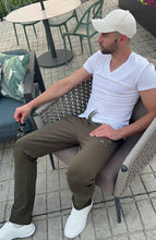 Load image into Gallery viewer, All-Day Comfort Athletic Sweatpants - Straight (Tall Fit)
