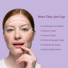 Load image into Gallery viewer, Ageless Lip &amp; Line Filler - DON GREAT
