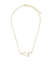 Load image into Gallery viewer, 'When Stars Align' Constellation Necklace
