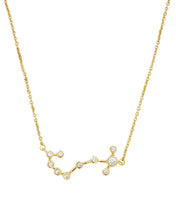 Load image into Gallery viewer, 'When Stars Align' Constellation Necklace
