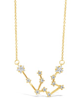 Load image into Gallery viewer, Constellation Statement Necklace
