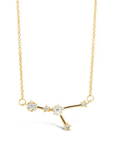Load image into Gallery viewer, Constellation Statement Necklace
