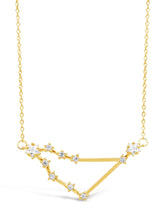 Load image into Gallery viewer, Constellation Statement Necklace
