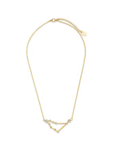 Load image into Gallery viewer, Constellation Statement Necklace
