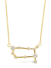 Load image into Gallery viewer, Constellation Statement Necklace
