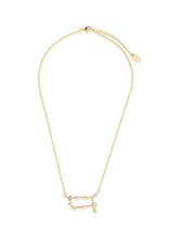 Load image into Gallery viewer, Constellation Statement Necklace
