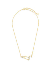Load image into Gallery viewer, Constellation Statement Necklace
