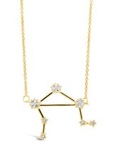 Load image into Gallery viewer, Constellation Statement Necklace
