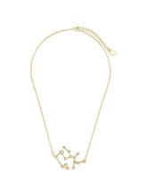 Load image into Gallery viewer, Constellation Statement Necklace
