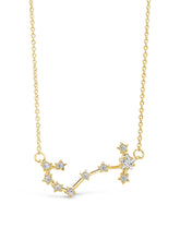 Load image into Gallery viewer, Constellation Statement Necklace
