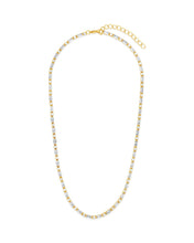 Load image into Gallery viewer, Georgia CZ Tennis Necklace &amp; Bracelet Bundle
