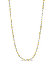 Load image into Gallery viewer, Georgia CZ Tennis Necklace &amp; Bracelet Bundle
