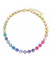 Load image into Gallery viewer, Luminous Rainbow Necklace
