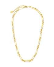 Load image into Gallery viewer, Large Oval Link Chain Necklace
