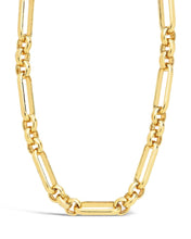 Load image into Gallery viewer, Large Oval Link Chain Necklace
