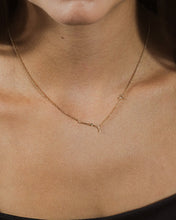 Load image into Gallery viewer, Station Constellation Pendant Necklace
