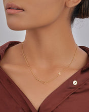 Load image into Gallery viewer, Station Constellation Pendant Necklace
