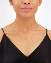 Load image into Gallery viewer, Station Constellation Pendant Necklace
