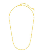 Load image into Gallery viewer, Kenya Delicate Chain Necklace
