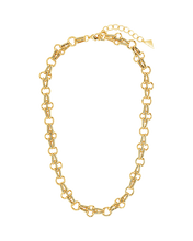 Load image into Gallery viewer, Asher Chain Necklace
