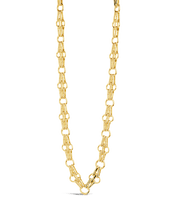 Load image into Gallery viewer, Asher Chain Necklace
