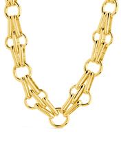 Load image into Gallery viewer, Asher Chain Necklace
