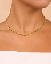 Load image into Gallery viewer, Blakely Chain Necklace
