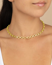 Load image into Gallery viewer, Rhys Chunky Chain Necklace
