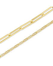 Load image into Gallery viewer, Sterling Silver Paperclip &amp; Everyday Studs Jewelry Bundle
