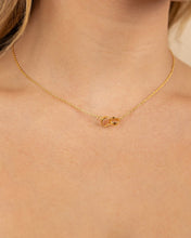 Load image into Gallery viewer, Sterling Silver Amor Necklace
