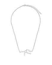 Load image into Gallery viewer, 'When Stars Align' Constellation Necklace
