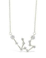 Load image into Gallery viewer, Constellation Statement Necklace
