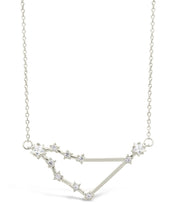 Load image into Gallery viewer, Constellation Statement Necklace
