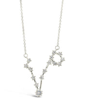 Load image into Gallery viewer, Constellation Statement Necklace

