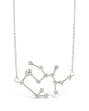 Load image into Gallery viewer, Constellation Statement Necklace
