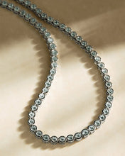 Load image into Gallery viewer, Helene Bezel CZ Jewelry Bundle
