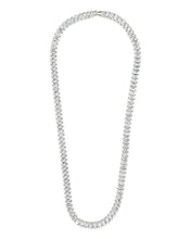 Load image into Gallery viewer, Marisol CZ Tennis Necklace
