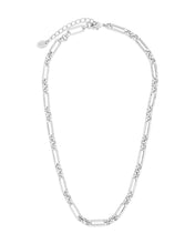 Load image into Gallery viewer, Large Oval Link Chain Necklace
