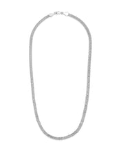 Load image into Gallery viewer, Flat Link Chain
