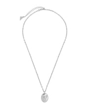 Load image into Gallery viewer, Engraved Garden Pendant
