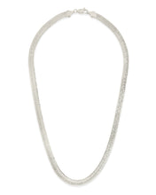Load image into Gallery viewer, Bronx Chain Necklace

