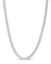 Load image into Gallery viewer, Bronx Chain Necklace
