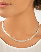 Load image into Gallery viewer, Bronx Chain Necklace
